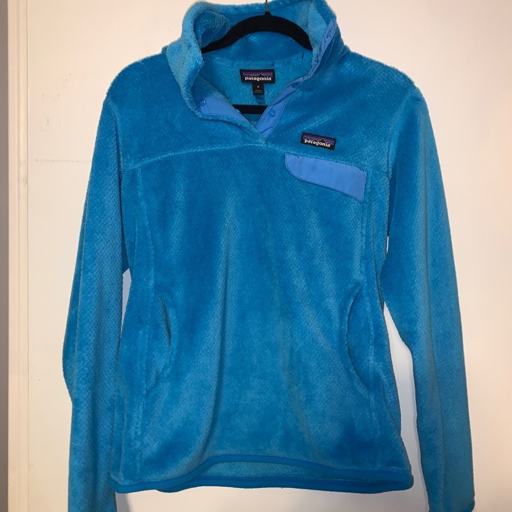 COPY - Women’s Patagonia Fleece
